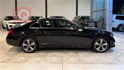 مرسيدس بنز E-Class